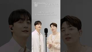 Download lagu 'AJL38 Nabila Razali & Khai Bahar - Selagi Ku Ada (KOR🇰🇷 Ver)’ by HoonDoo mp3