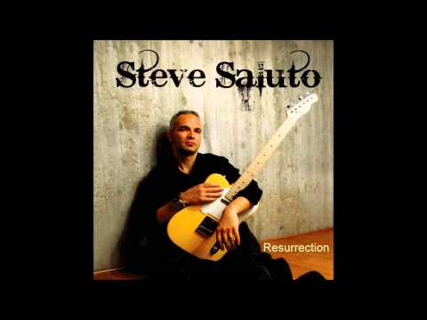 Steve Saluto i still fall