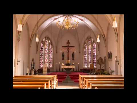 Im Licht gewandelt - Kunstprojekt mit Werken von Ludger Hinse