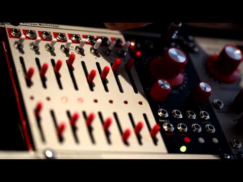 Verbos Electronics Voltage Multistage image 2
