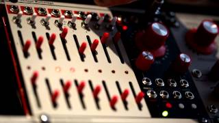 Video thumbnail for Verbos Electronics Voltage Multistage demo by manmade madman