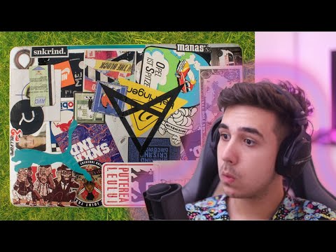 Piele de găină! Alex Bittman - Lost Tapes (EP) / Pufulete reacționează