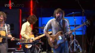 Glastonbury: Goldheart Assembly - Oh Really