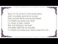 Buffalo Tom - Directive Lyrics