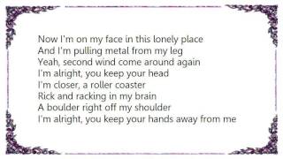 Buffalo Tom - Directive Lyrics