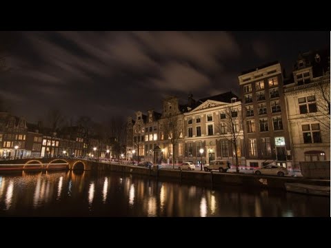 Goemans: Aan de Amsterdamse grachten | Symphonic Wind Band | Arr. Hilco Elshout