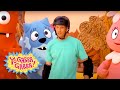Tony Hawk Shreds With Yo Gabba Gabba Yo Gabba Gabba Full Episode Show For Kids