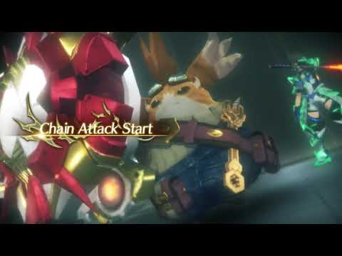 download lagu mp3 mp4 Xenoblade Chronicles 2 Challenge Mode Tips, download lagu Xenoblade Chronicles 2 Challenge Mode Tips gratis, unduh video klip Xenoblade Chronicles 2 Challenge Mode Tips