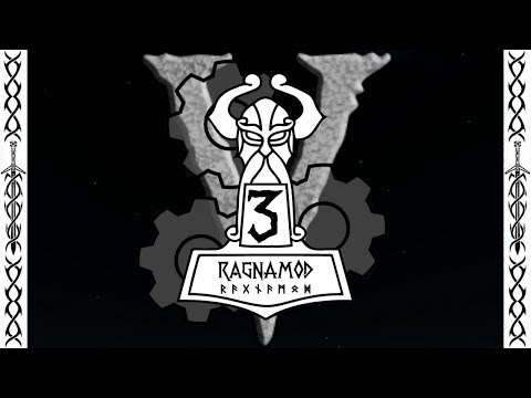 Ragnamod V - Ep 3 : Drawers et hammers