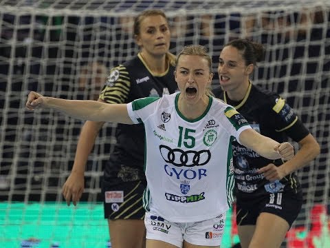 Női kézi final four: „Talán nem is a szakma, inkább a mentalitásunk döntött”