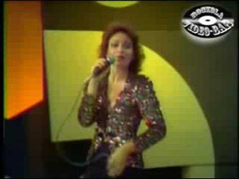 EL COLOR DEL MAR-Paloma San Basilio