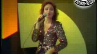 EL COLOR DEL MAR-Paloma San Basilio