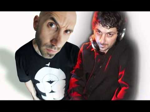 TJR feat Savage - we wanna Party - DJ Menna Resourse Bootleg