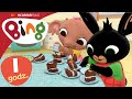 10 X Całe Odcinki 1 Godz Bing Odcinki Po Polsku Bing Polski