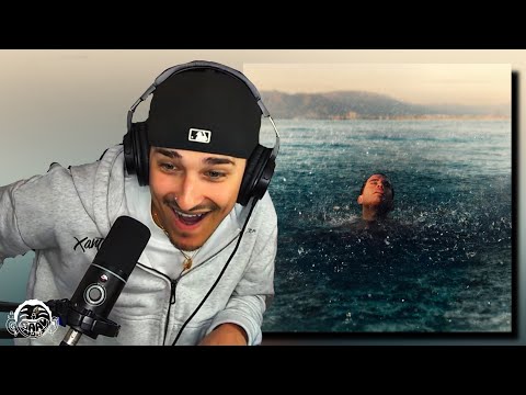 REACCIONANDO a 'LA MADRUGÁ' de DELAOSSA (Álbum Completo)