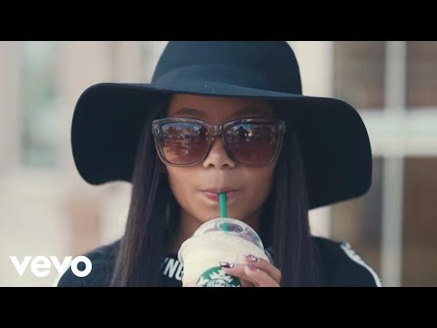 Brooklyn Queen - Rich Girl Problems (Official Video)