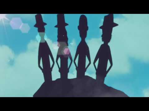 Montener The Menace - High Noon featuring Masta Ace, Rah Digga, Wordsworth & Fatlip