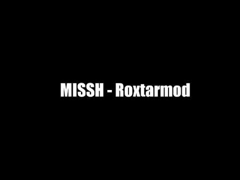 Mr missh Rokxarmod