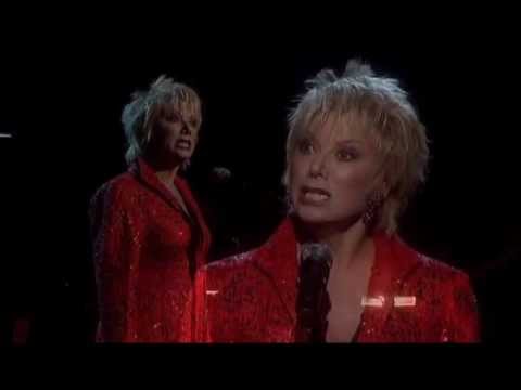 Elaine Paige - Celebrating 40 Years On Stage Live (2009). Part 4/8