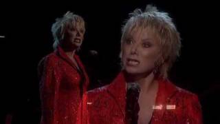 Elaine Paige - Celebrating 40 Years On Stage Live (2009). Part 4/8