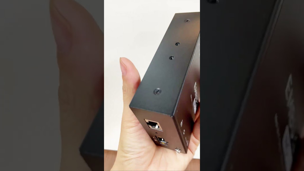Video Gateway NIO 51