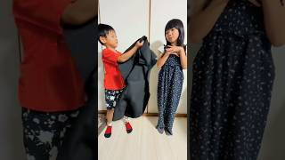ありがと闘牛士 #shorts