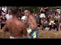 REDNECK FIGHT 13