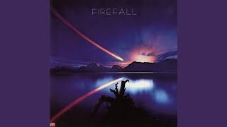 Firefall - You Are The Woman video