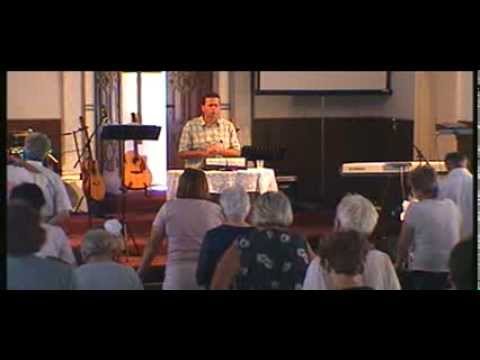 04.08.2013. Nedjelja 10h - Miroslav Radovanović