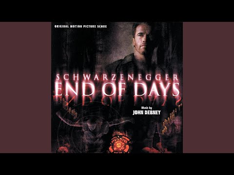 End Of Days Main Title (Main Title)