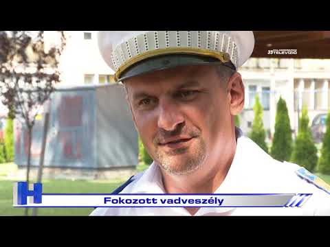 Híradó – 2020. szeptember 14.