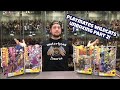 IMAGE Comics Wildcats By Playmates Unboxing Review Part 2 Grifter Warblade Voodoo Void