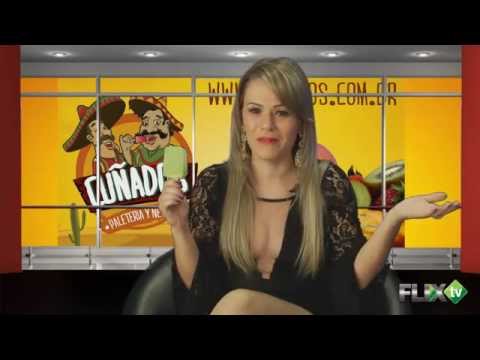 Bom Demais com Flavinha Cheirosa - 09/09/2015 - FlixTV