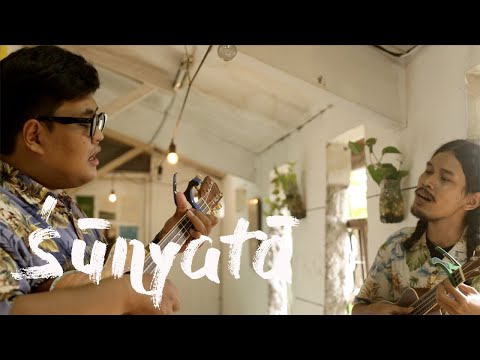 Irama Pantai Selatan - Matahari Selatan | Sunyata Session