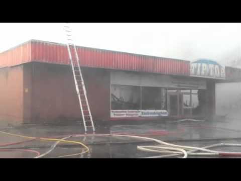 Borssum tip top markt