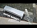 PROSES CUCI AC LG Terminator 1 2 PK S05ICE
