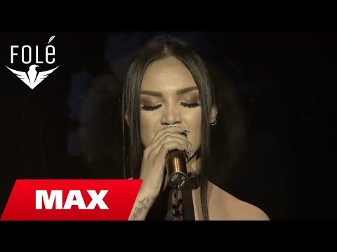 Samanta - Humbur (Kenga Magjike 2017)