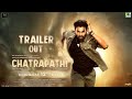 Chatrapathi - Official Hindi Trailer | Bellamkonda Sai Sreenivas | Nushrratt Bharucha | Pen Studios