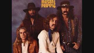 Mason Proffit In the Country -  Sparrow