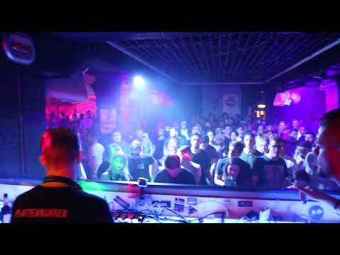 Marcel Knopp | PLATTENBUNKER live Die Zwei Koblenz 01.04.2018 Part 4