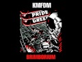 KMFDM - Looking For Strange (Violet Corporation)