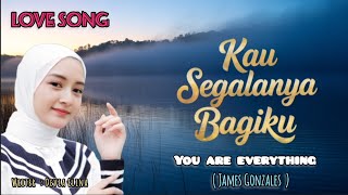 Download lagu KAU SEGALANYA BAGIKU - DEVIA ELINA - Writer  : Devia Elina INDONESIAN POP SONG mp3