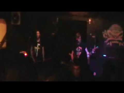 Molotov party - Molotov party - Jako dřív [Modrá Vopice 30.04.2015]