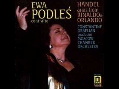 Ewa Podleś: Vaghe pupille