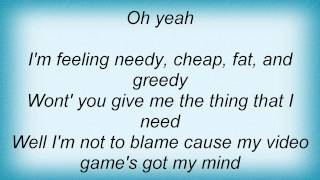 Spacehog - This Is America Lyrics