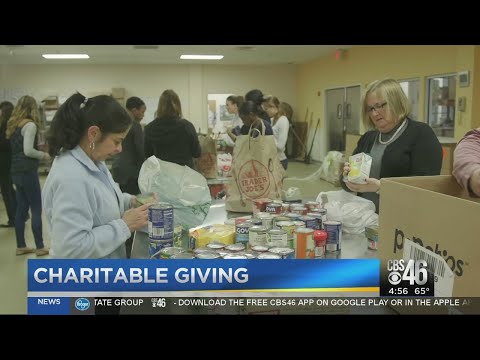 Consumer Reports: How to choose a charity to donate to