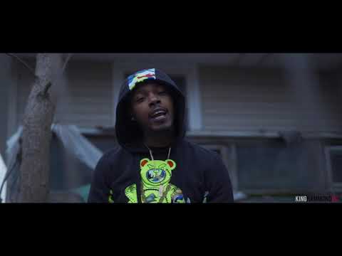 HCE Lo - Struggle (Dir. by @KingHammond_)