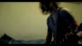 Rockin' Around The Christmas Tree - metal cover