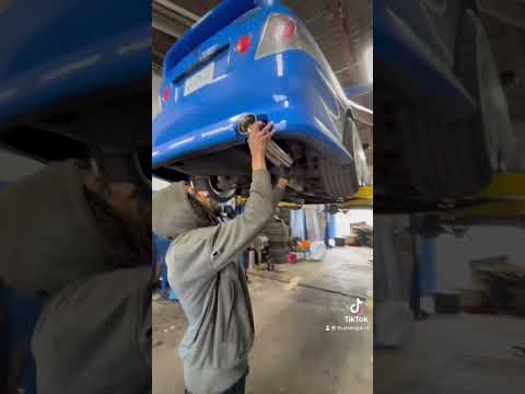 This sounds insane 😮 #is300 #carmods #carbuild #exhaust