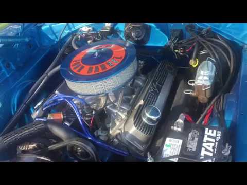 1969 Dodge Charger (CC-991486) for sale in Los Angeles, California